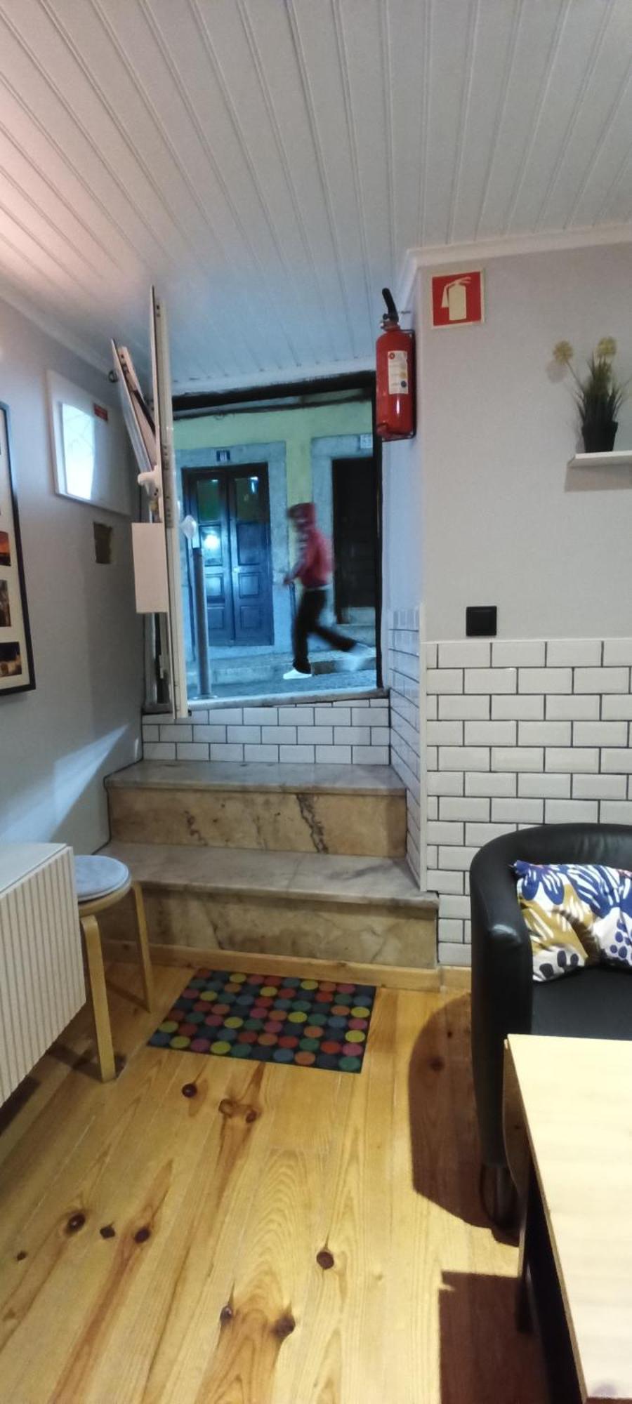 Lisbon Underground Apartment Exterior foto