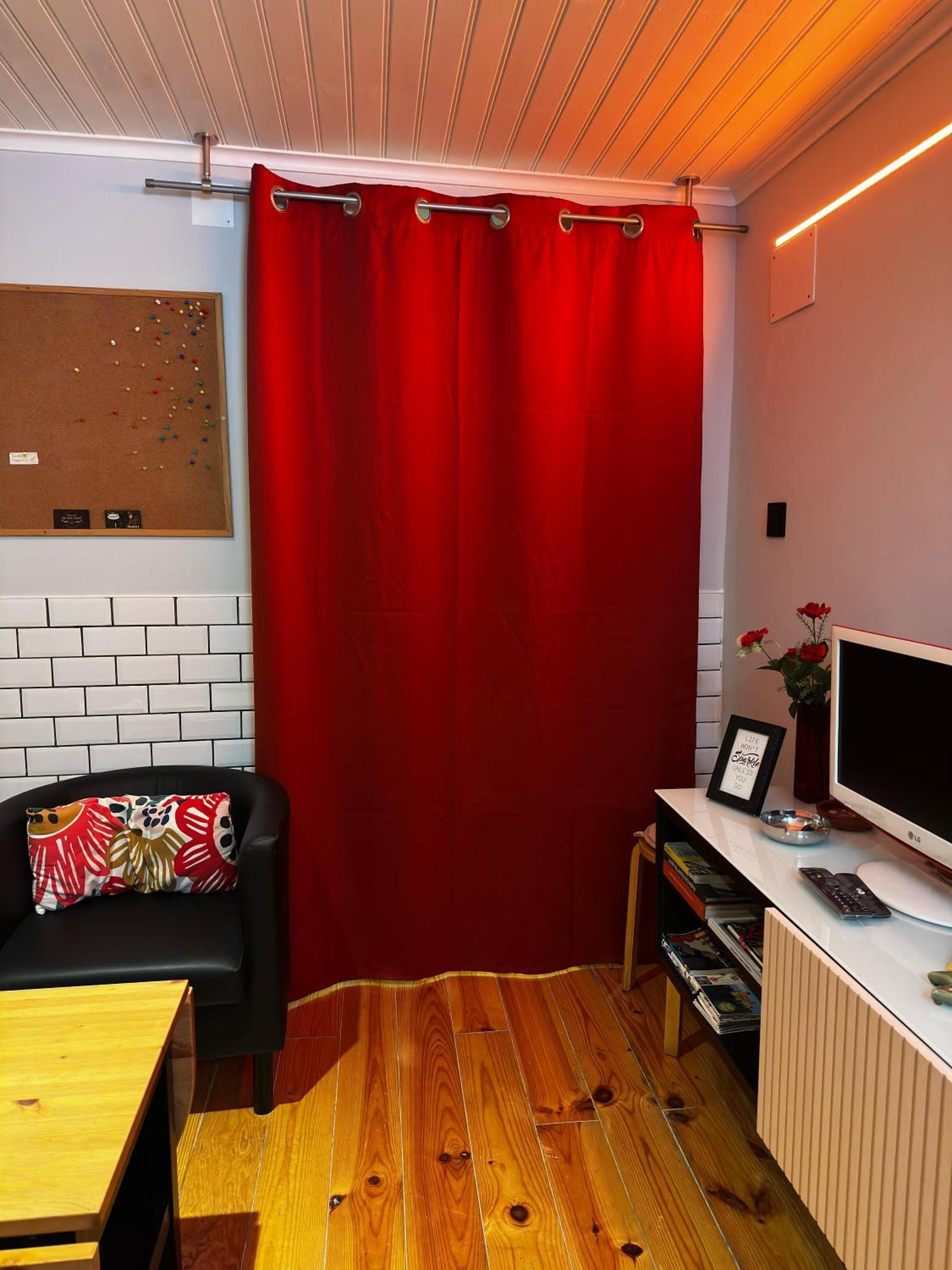 Lisbon Underground Apartment Exterior foto