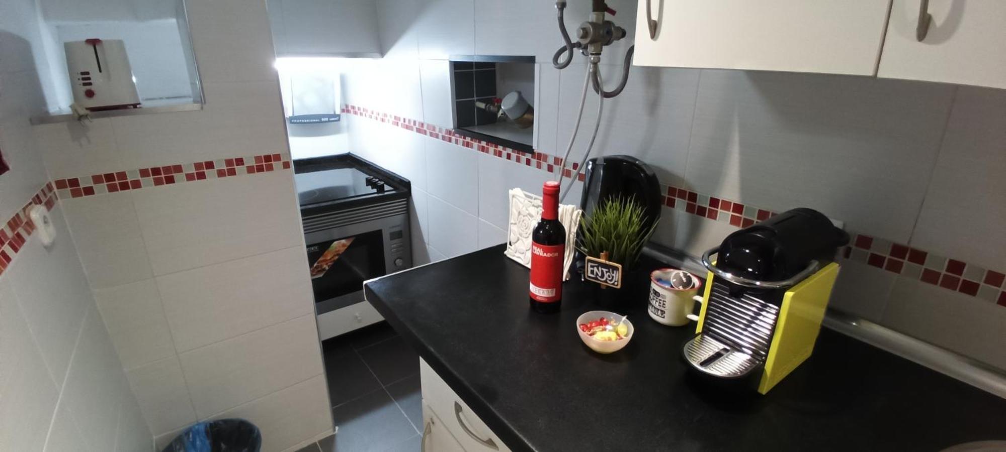 Lisbon Underground Apartment Exterior foto