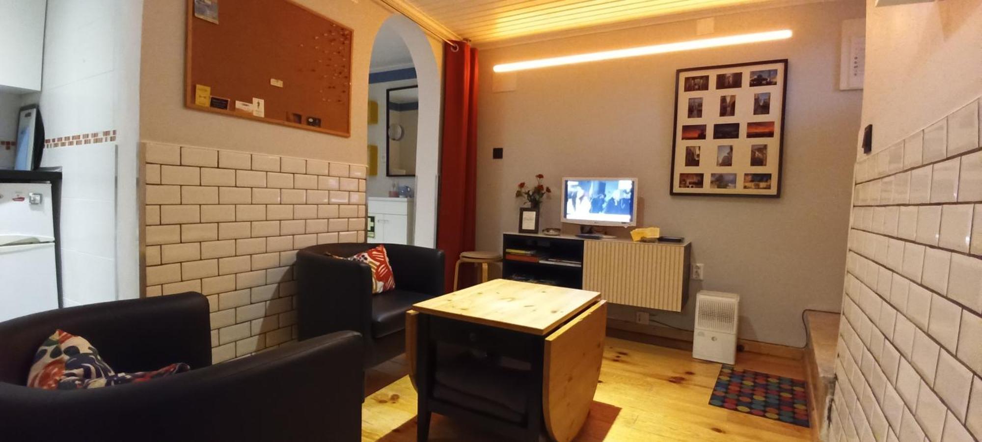 Lisbon Underground Apartment Exterior foto