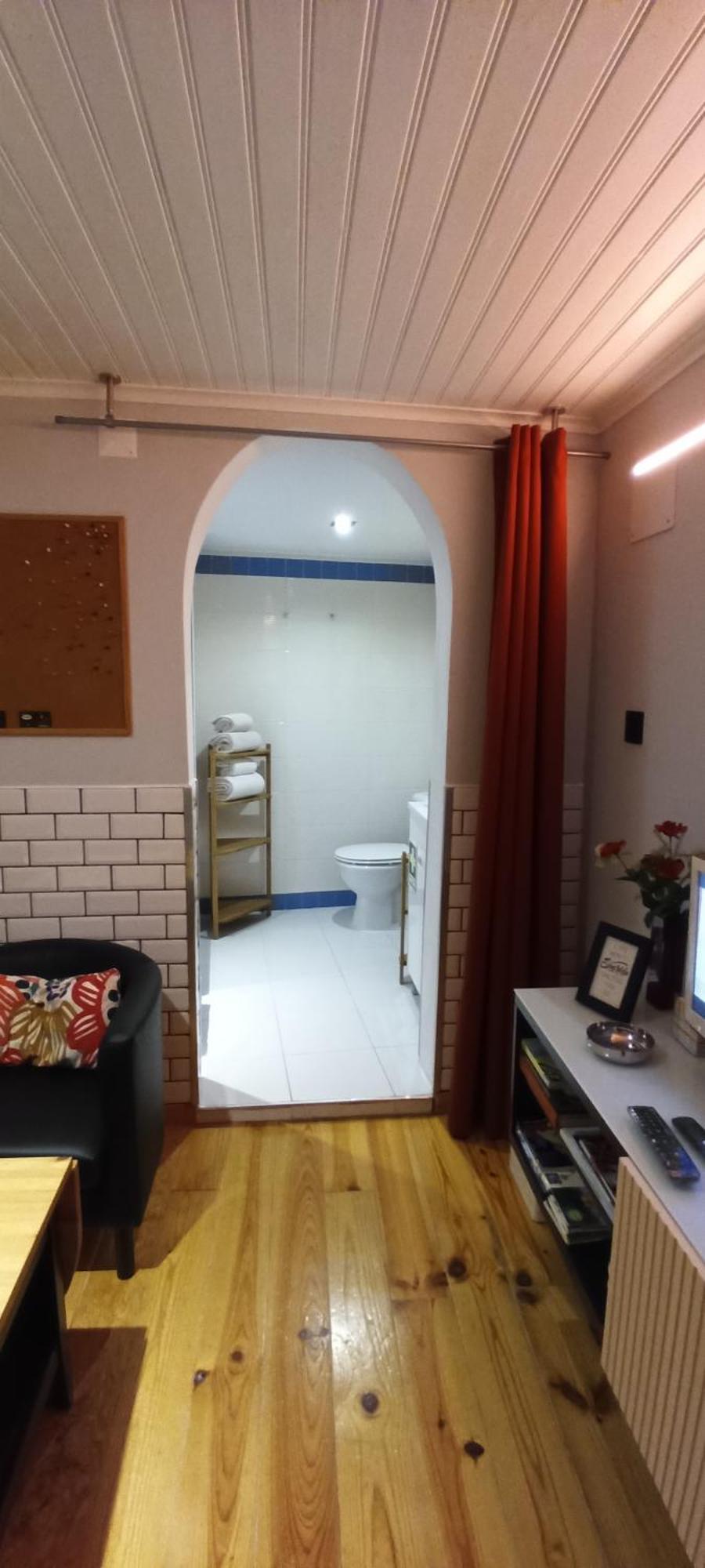Lisbon Underground Apartment Exterior foto