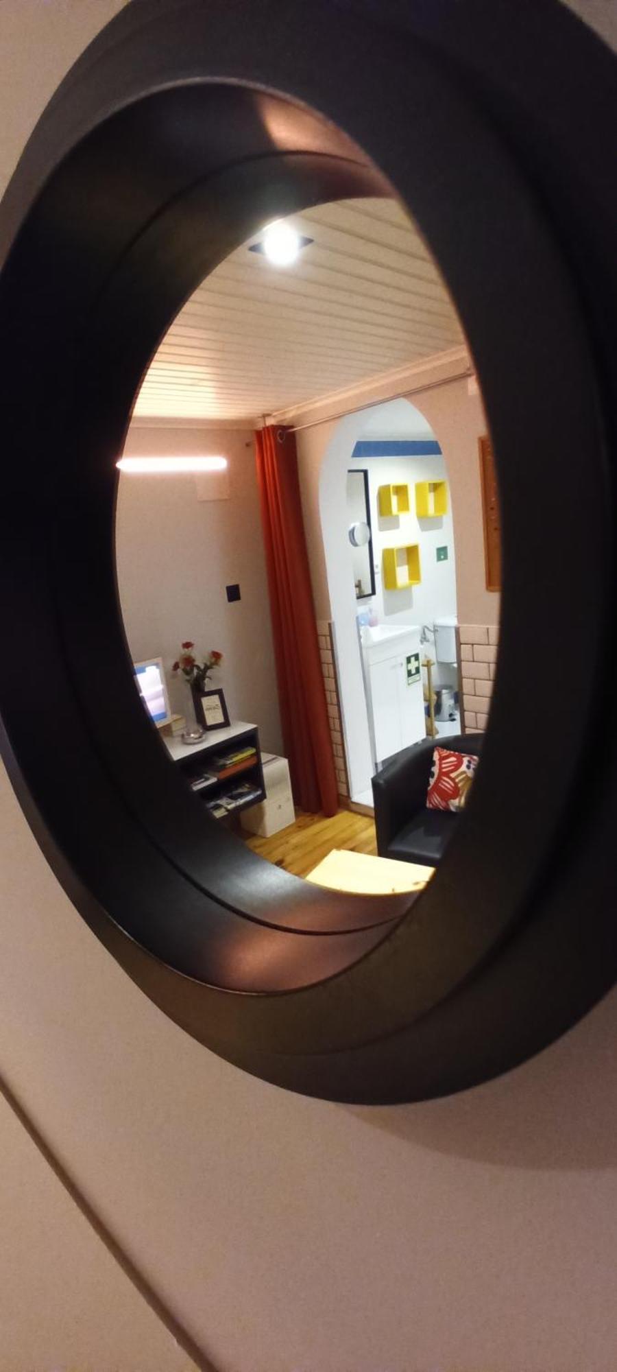 Lisbon Underground Apartment Exterior foto