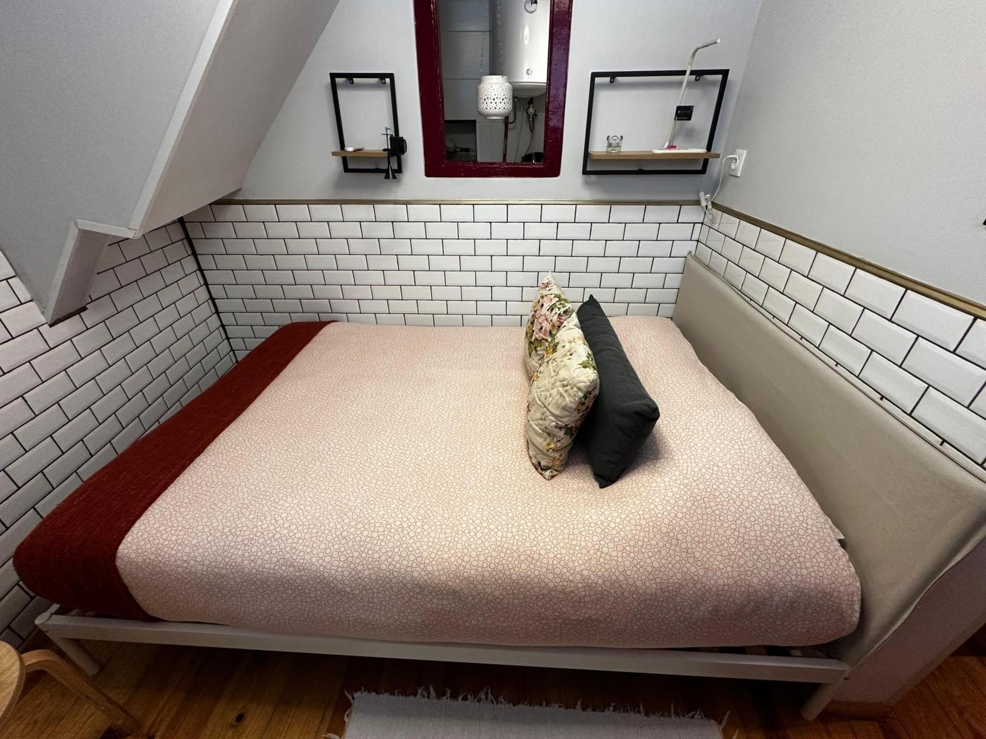 Lisbon Underground Apartment Exterior foto