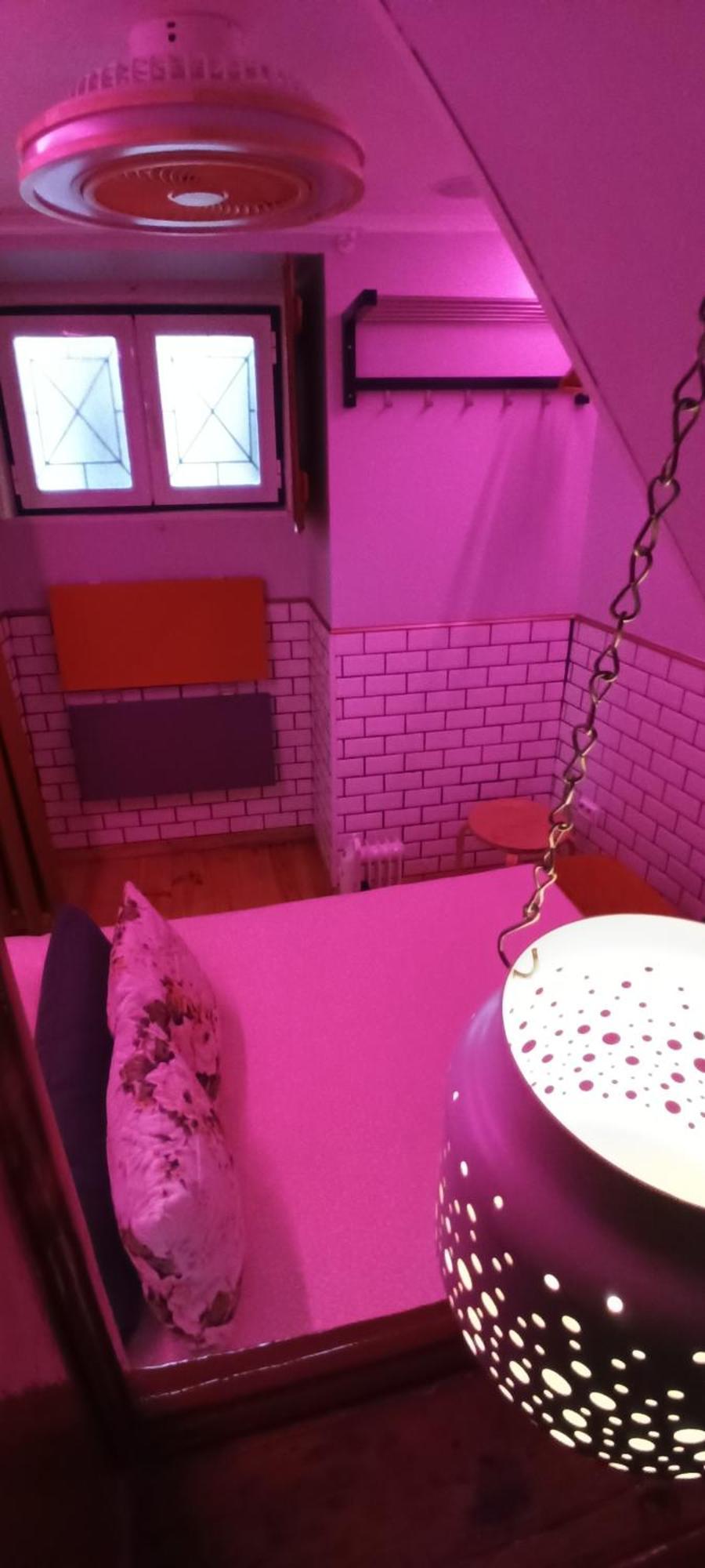 Lisbon Underground Apartment Exterior foto