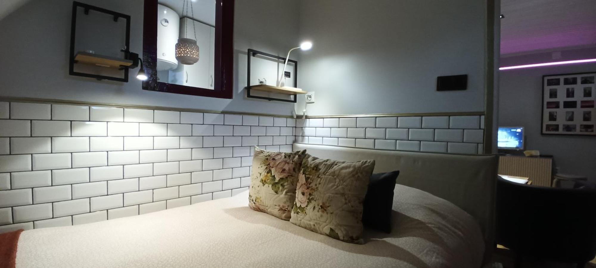 Lisbon Underground Apartment Exterior foto