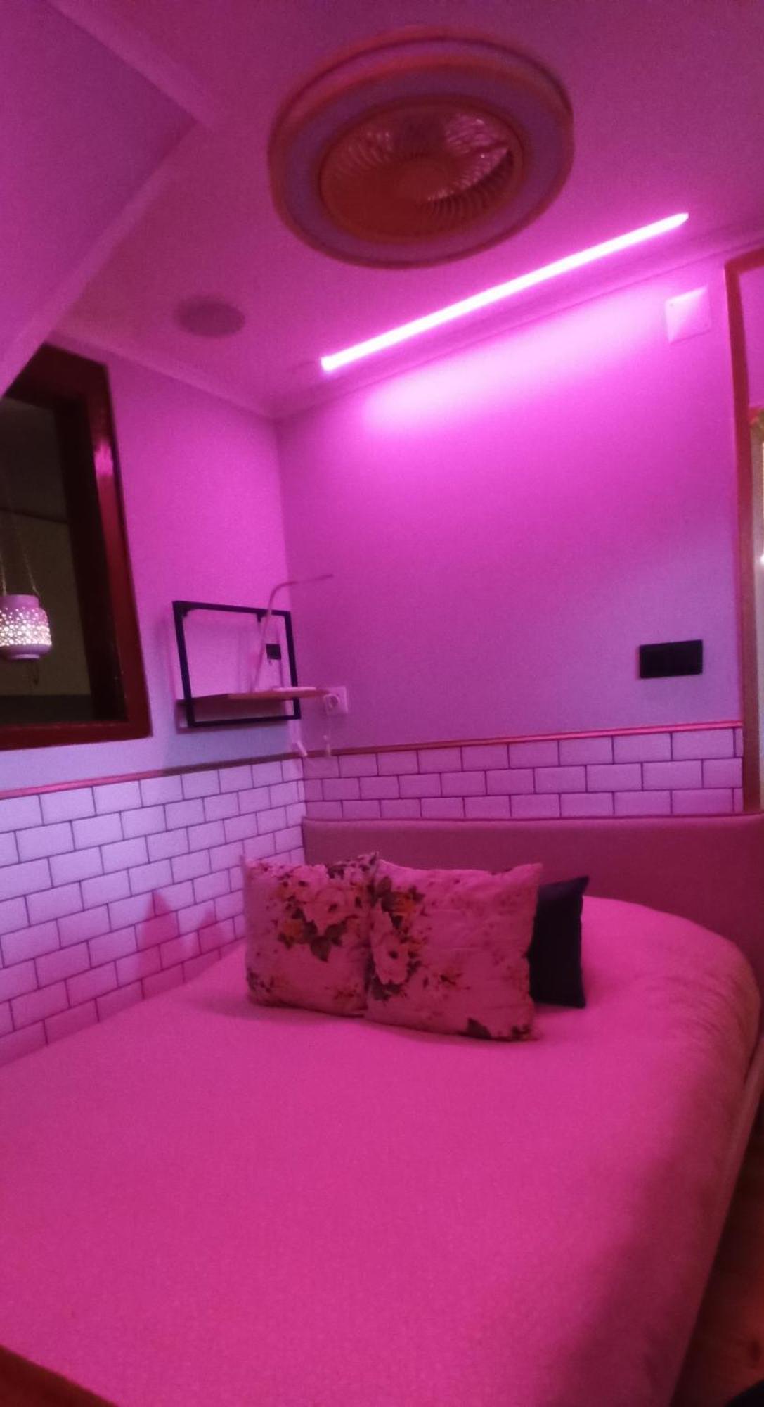 Lisbon Underground Apartment Exterior foto