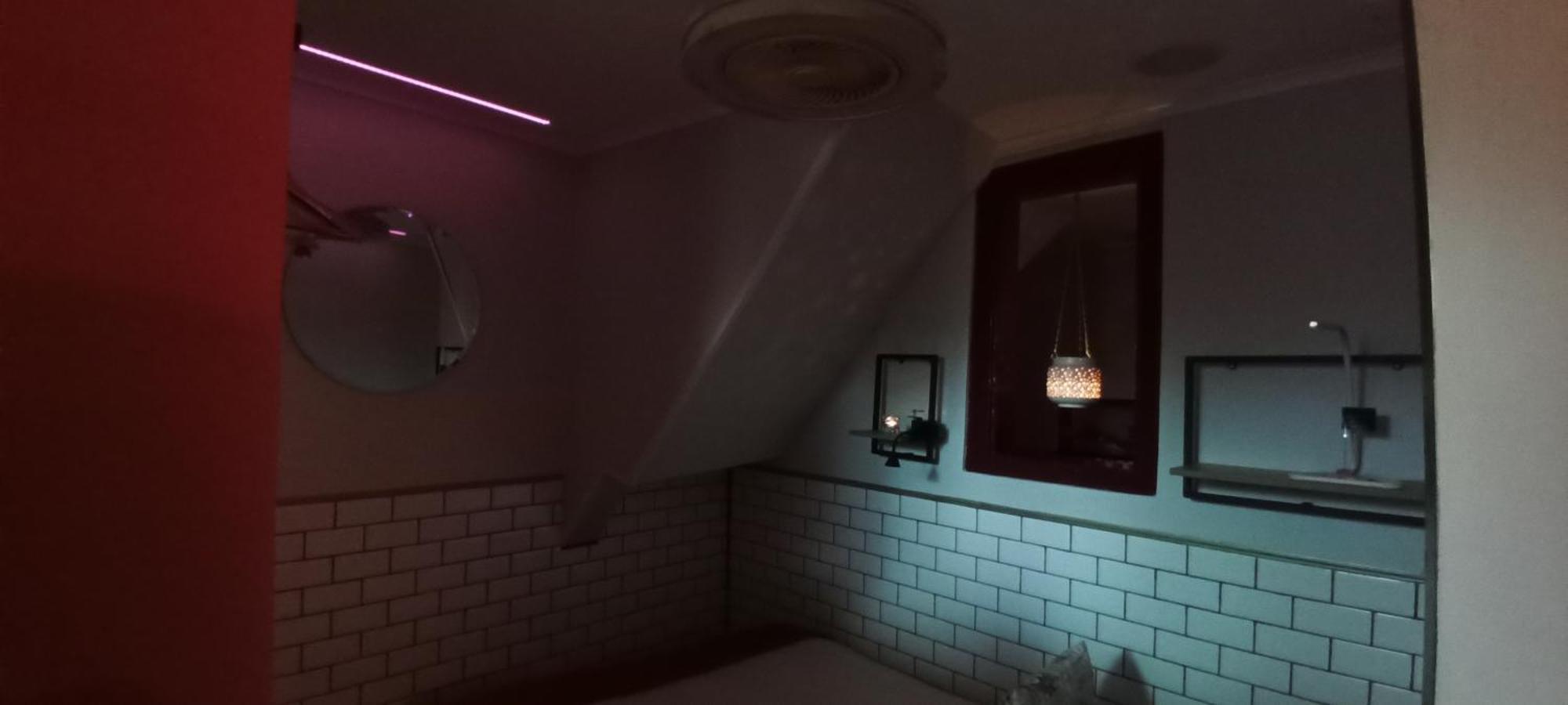 Lisbon Underground Apartment Exterior foto