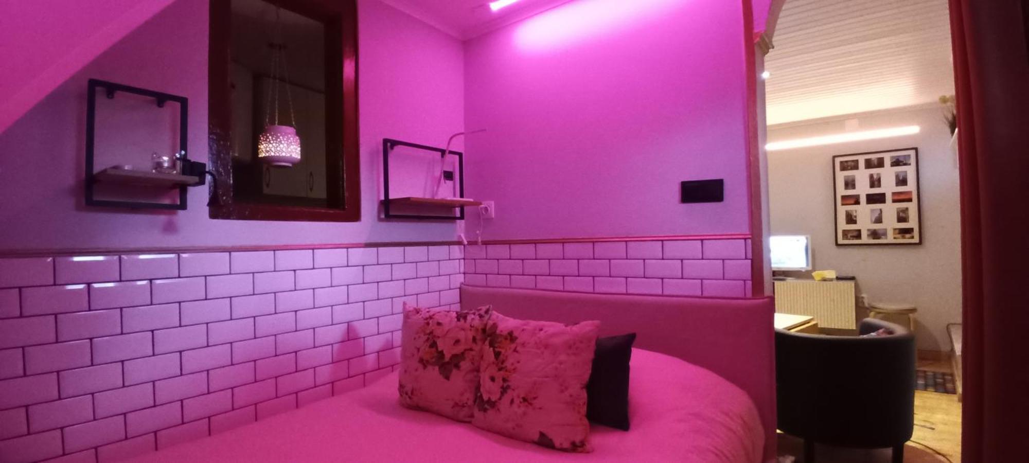 Lisbon Underground Apartment Exterior foto